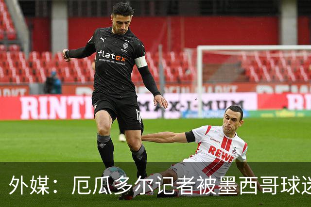 外媒：厄瓜多尔记者被墨西哥球迷攻击 双方球迷赛后发生斗殴