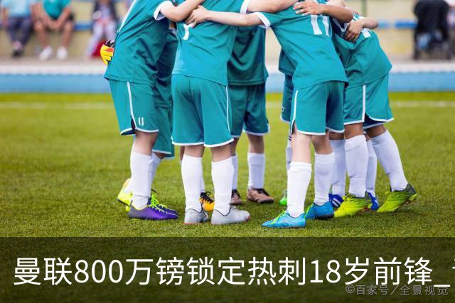 曼联800万镑锁定热刺18岁前锋 青年欧冠7场7球复制海文式签约