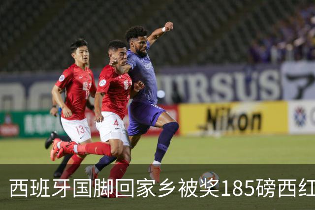 西班牙国脚回家乡被奖185磅西红柿 加维拿到150磅
